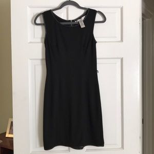 Black Max Studio Dress